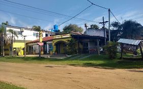 Hostería Niemanu